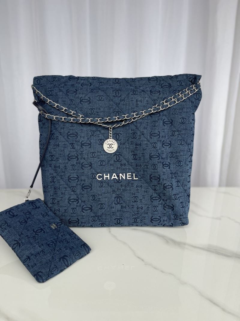 Chanel Gabrielle Bags